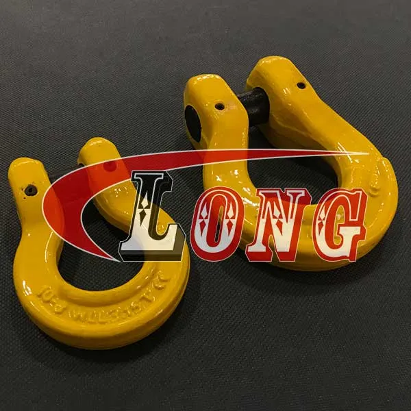 LGRIG® Grade 80 Omega Link