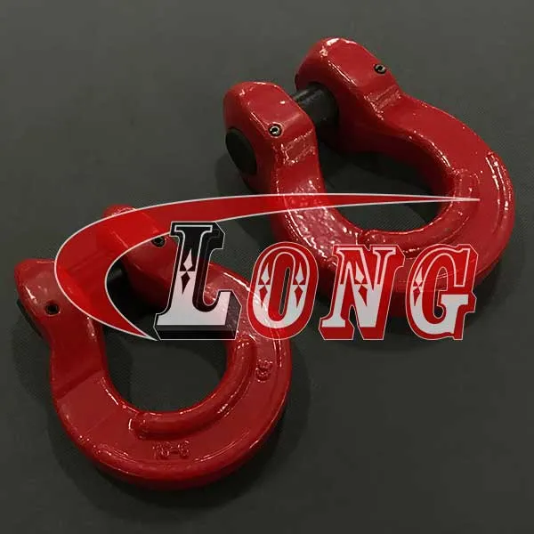 LGRIG® Grade 80 Omega Link