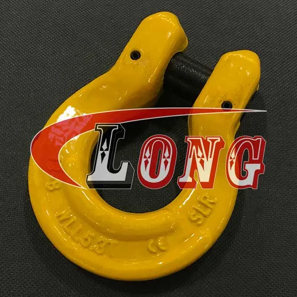 LGRIG® Grade 80 Omega Link