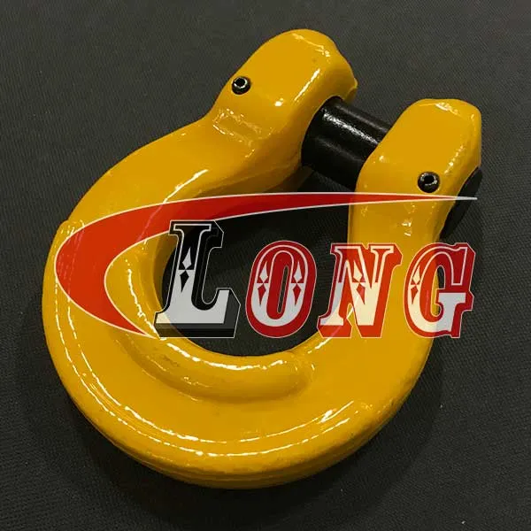 LGRIG® Grade 80 Omega Link