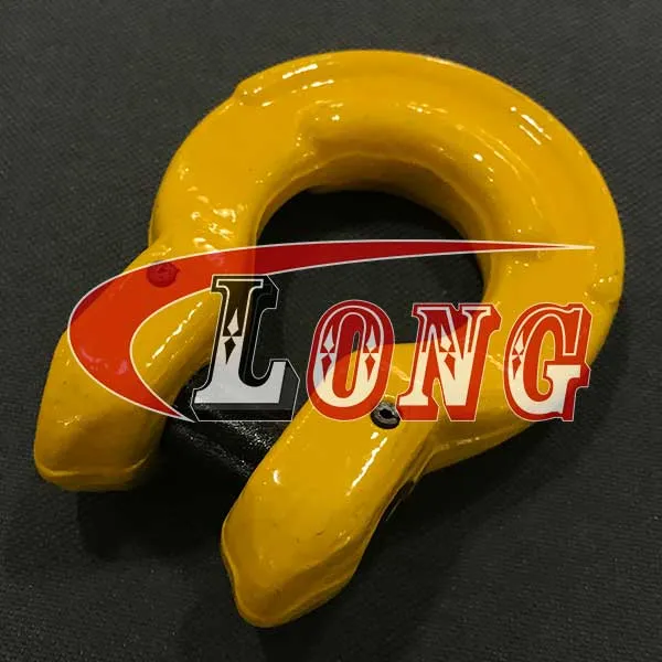 LGRIG® Grade 80 Omega Link