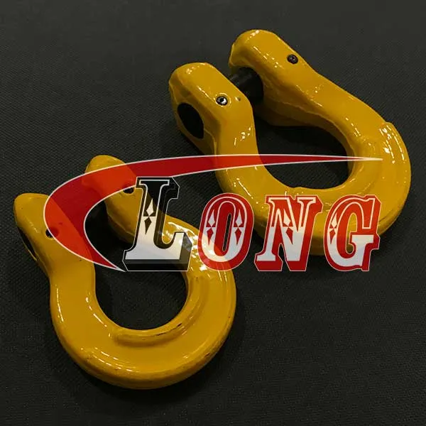 LGRIG® Grade 80 Omega Link