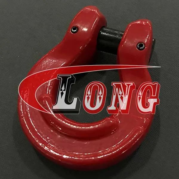 LGRIG® Grade 80 Omega Link