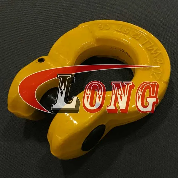 LGRIG® Grade 80 Omega Link