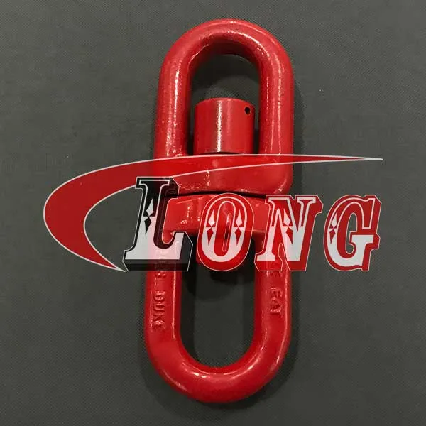 LGRIG® Grade 80 Lifting Swivel with Roller Bearing