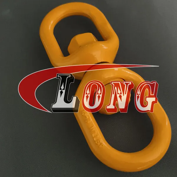 LGRIG® Grade 80 Regular Swivel