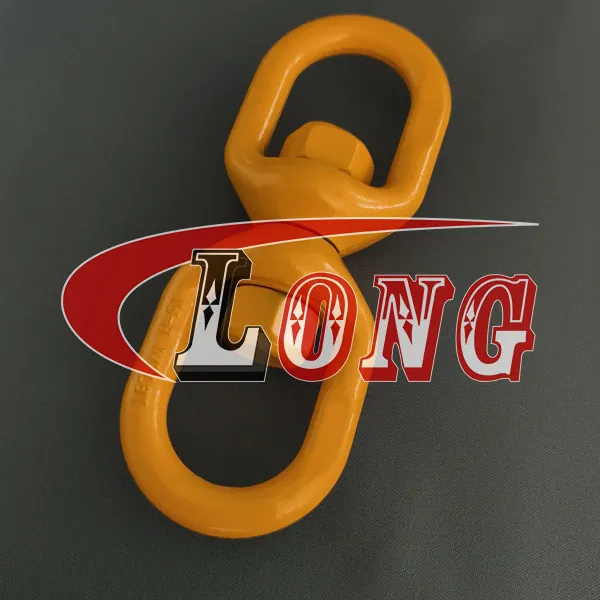 LGRIG® Grade 80 Regular Swivel