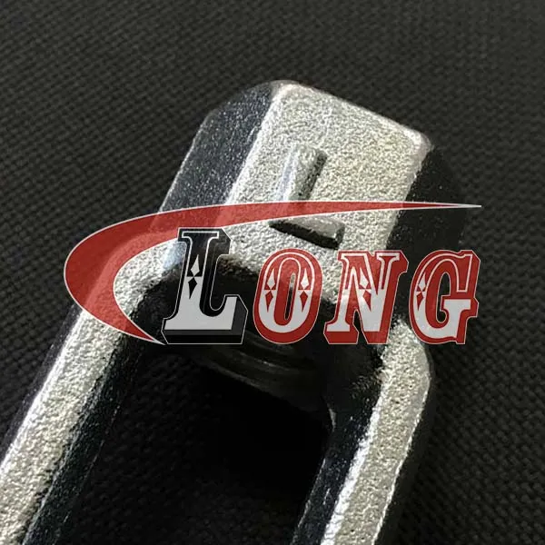 LGRIG® Eye&Eye Turnbuckle Galvanized US Spec