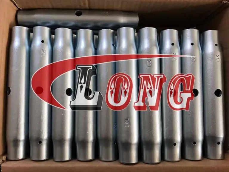 LGRIG® DIN 1478 Turnbuckle Body