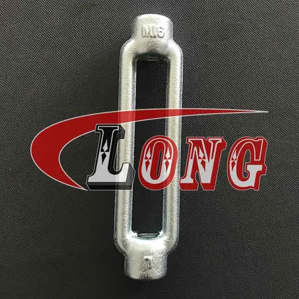 LGRIG® DIN 1480 Turnbuckle Body Only
