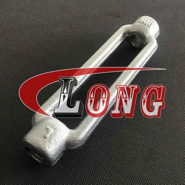 LGRIG® DIN 1480 Turnbuckle Body Only