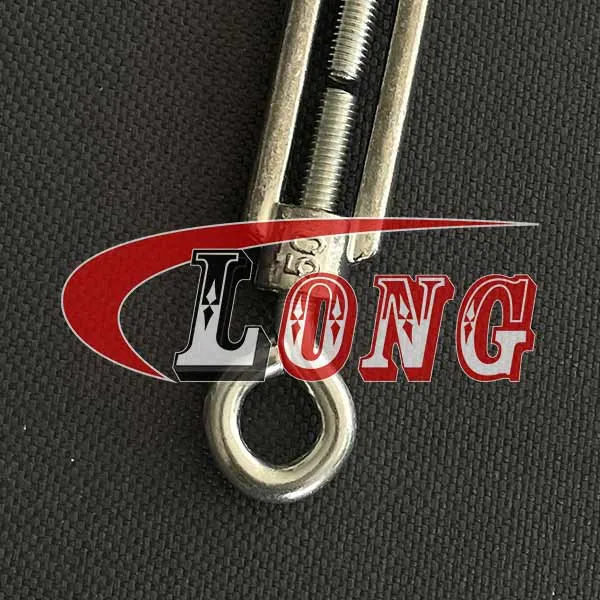 LGRIG® Turnbuckle Hook & Eye Die Cast Zinc Alloy ES Type