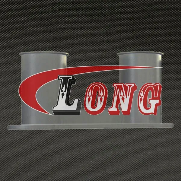 LGRIG® Marine Double Bollard GBT554-1996 Type C