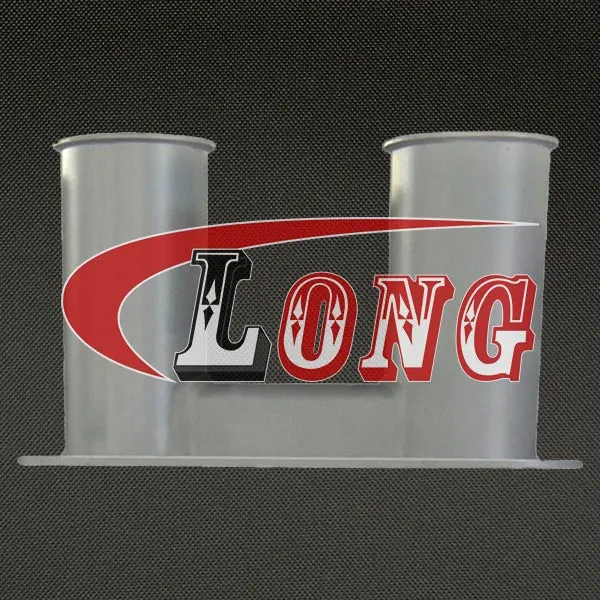 LGRIG® Marine Double Bollard GBT554-2008 Type C