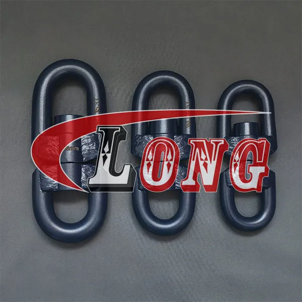 LGRIG® Trawl Swivel WPD Type