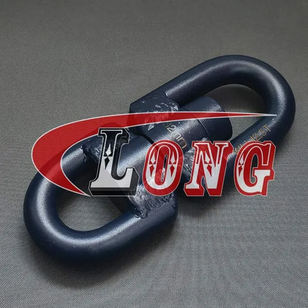 LGRIG® Trawl Swivel WPD Type