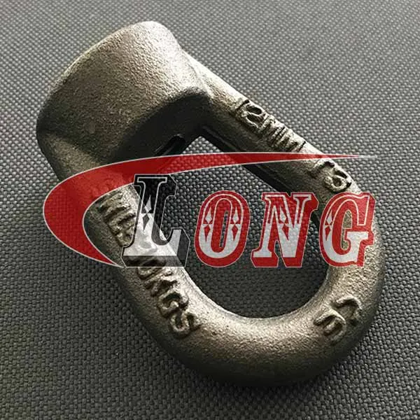 LGRIG® Bow Nuts BS3974 Metric Coarse & BSW Thread