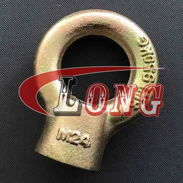 LGRIG® JIS B 1169 Forged Eye Nut