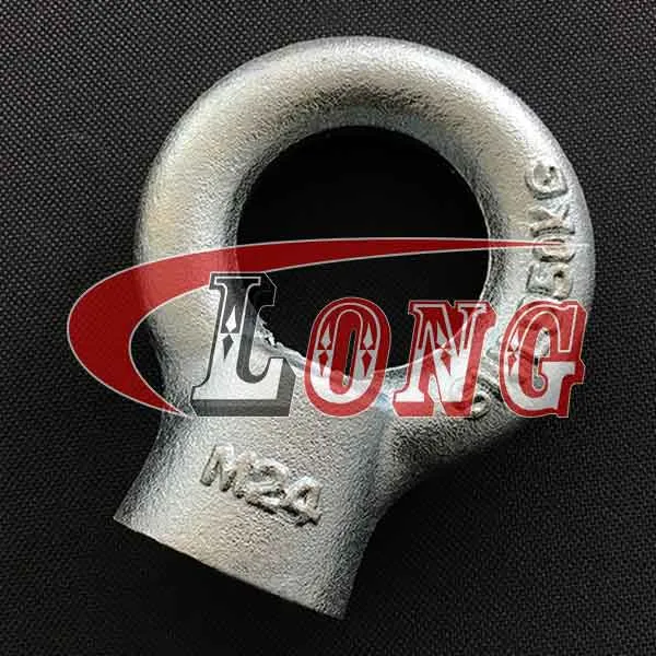 LGRIG® JIS B 1169 Forged Eye Nut