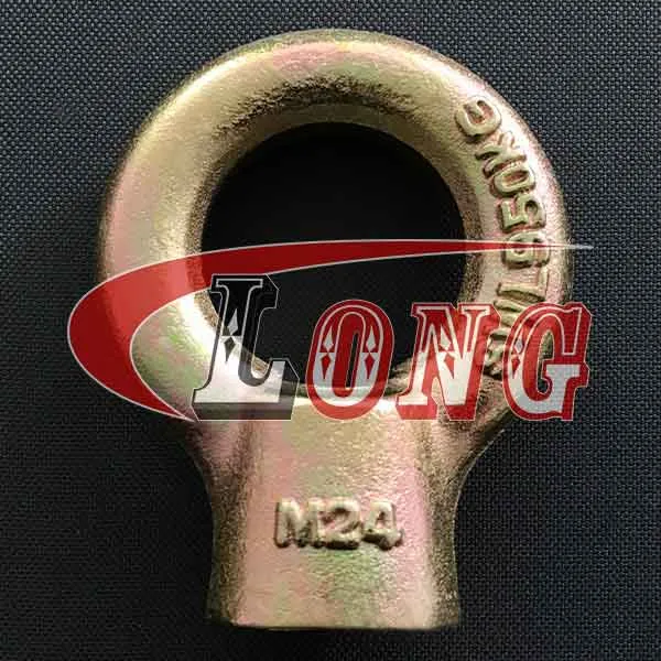 LGRIG® JIS B 1169 Forged Eye Nut