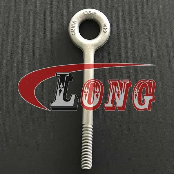 LGRIG® Regular Nut Eye Bolts LG-291