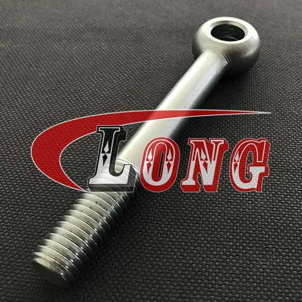 LGRIG® DIN 444 Swing Eye Bolts