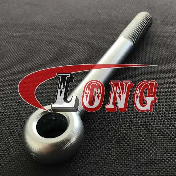LGRIG® DIN 444 Swing Eye Bolts