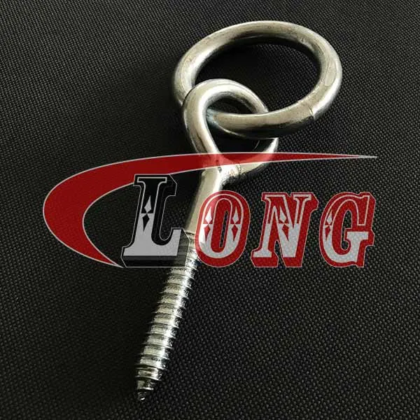 Ring Thread Ring Bolt