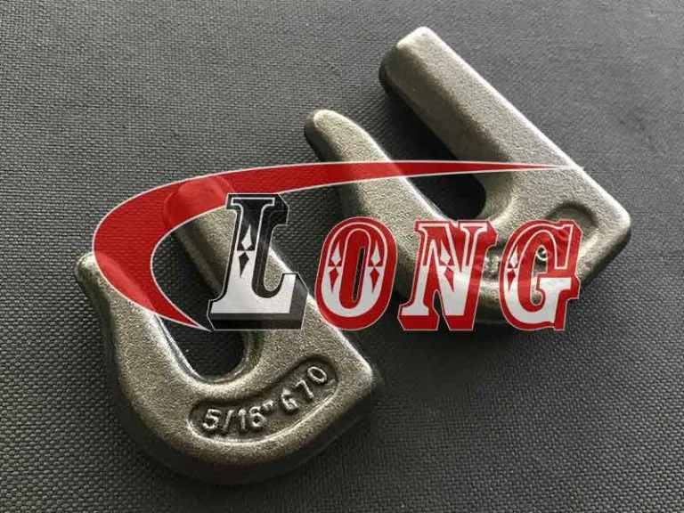 LGRIG® Grade 70 Weld-on Grab Hooks