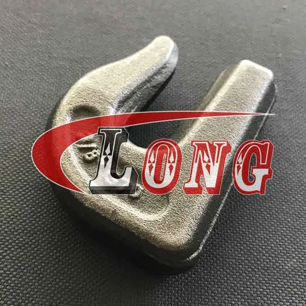 LGRIG® Grade 70 Weld-on Grab Hooks