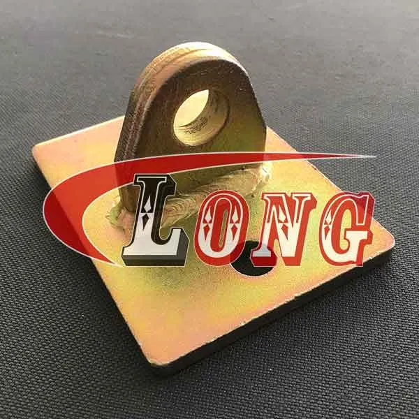 LGRIG® Bolt on Clevis Mounts with Hardware