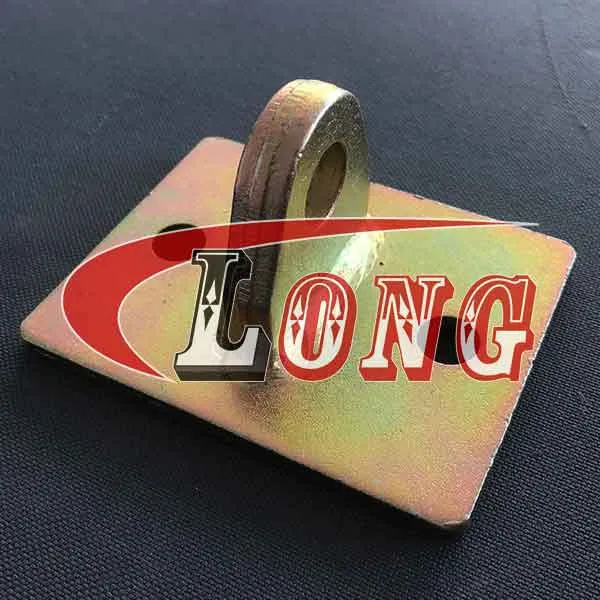 LGRIG® Bolt on Clevis Mounts with Hardware