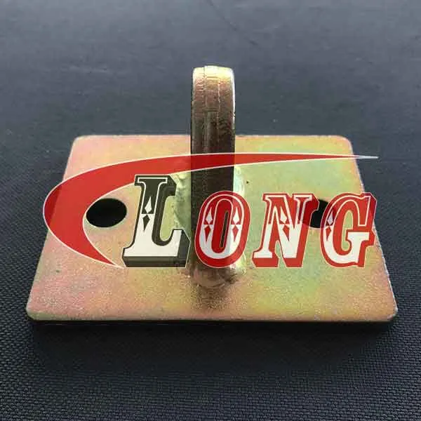 LGRIG® Bolt on Clevis Mounts with Hardware