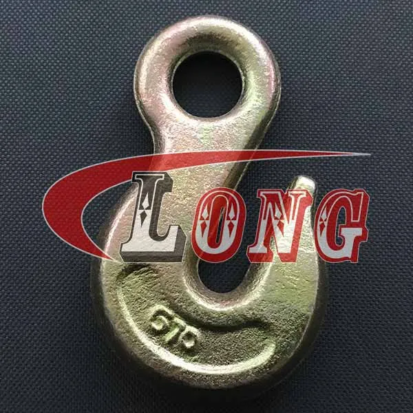 LGRIG® Eye Grab Hook Grade 70 Alloy Steel