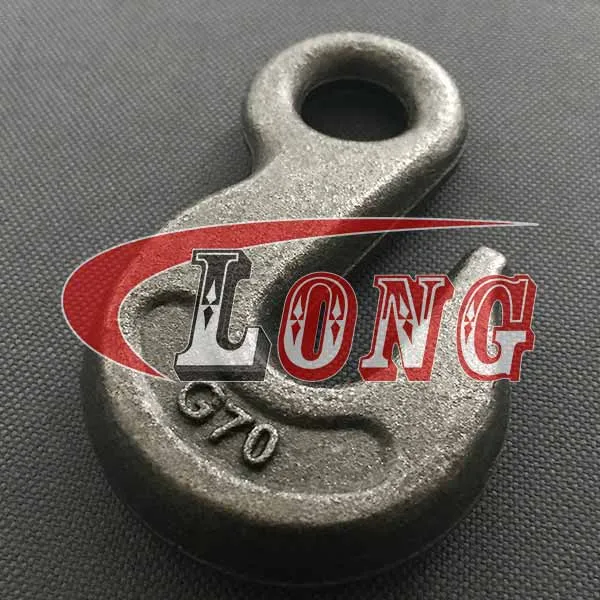 LGRIG® Eye Grab Hook Grade 70 Alloy Steel
