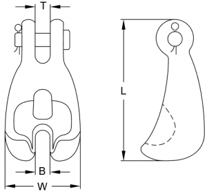 drawing-clevis-claw-hook-grade-70-australia-standard-lgrig.png