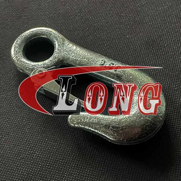  Latch Carbon Steel 3.5T