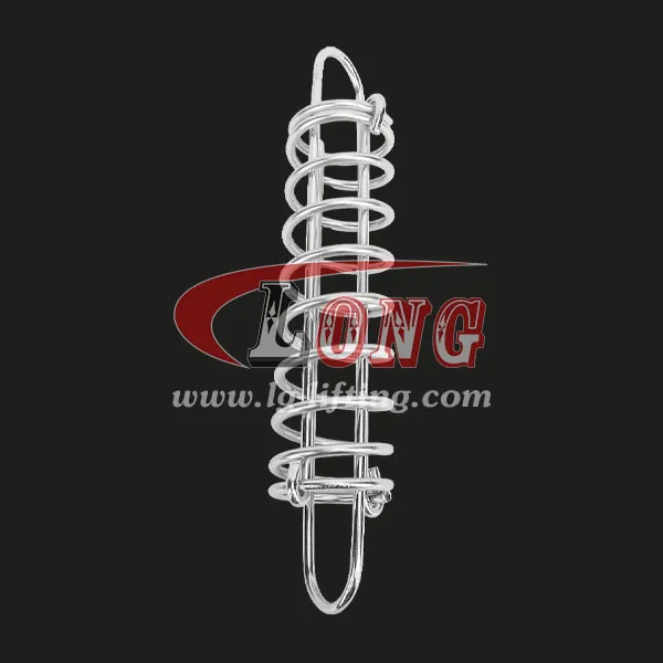 Mooring Compensators / Springs