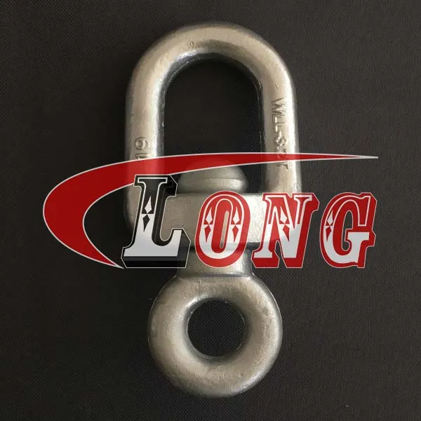 LGRIG® Eye Swivel JIS Type Single Eye Type