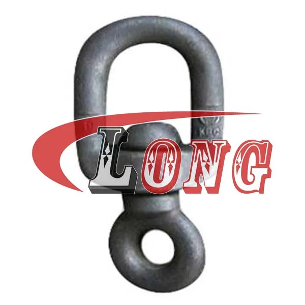 LGRIG® Eye Swivel JIS Type Single Eye Type