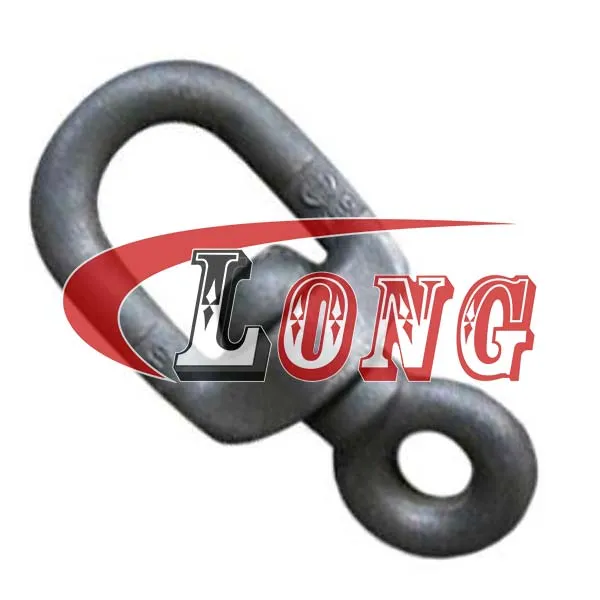 LGRIG® Eye Swivel JIS Type Single Eye Type