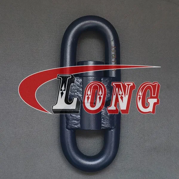 LGRIG® Chain Swivel WPD Type Fishing & Trawling Gear