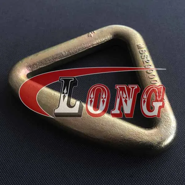 LGRIG® Forged Delta Ring