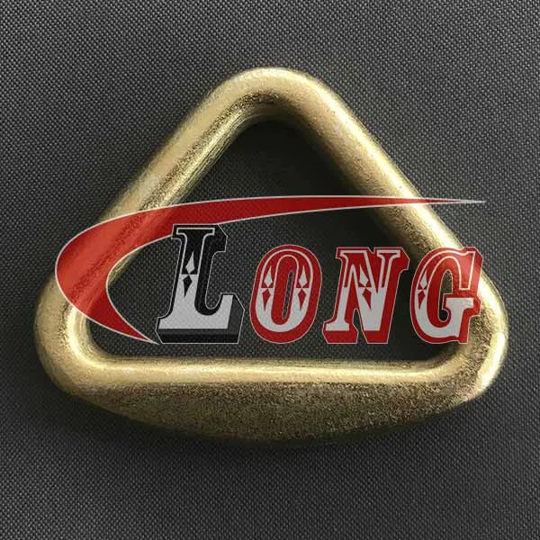 LGRIG® Forged Delta Ring