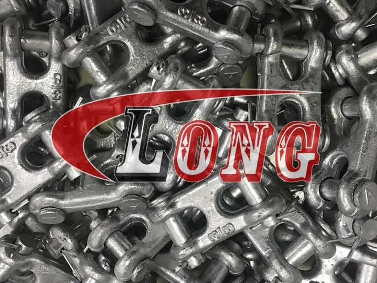 LGRIG® Twin Clevis Link