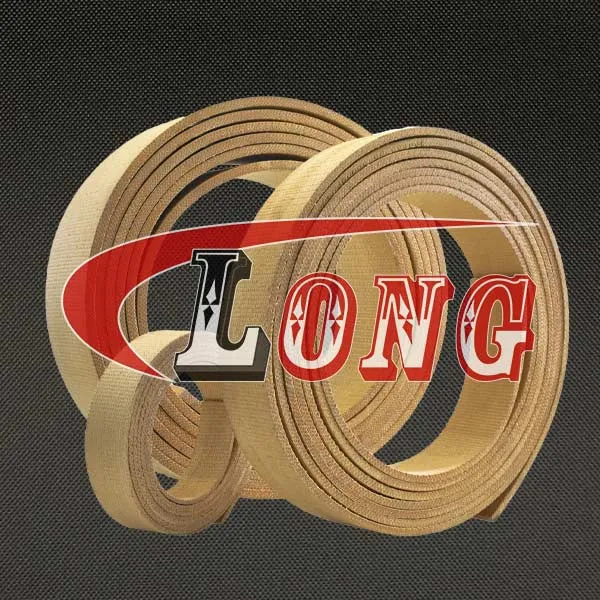 LGRIG® Brake Lining Asbestos-Free Bremsband