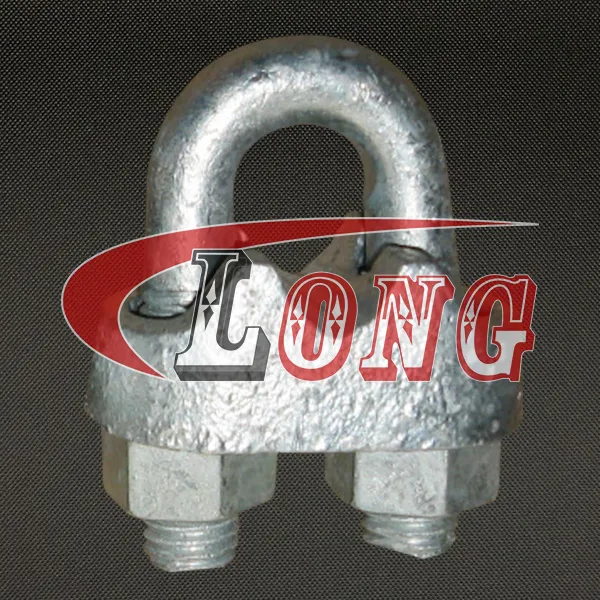 LGRIG® Australian Standard Wire Rope Grips AS2076