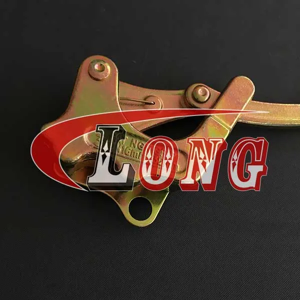 LGRIG® Wire Rope & Cable Grip 0.5Ton 1Ton 2Ton 3Ton