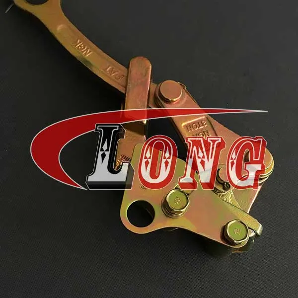 LGRIG® Wire Rope & Cable Grip 0.5Ton 1Ton 2Ton 3Ton