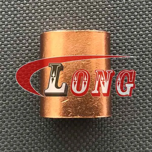 LGRIG® Copper Ferrule Oval Type Z
